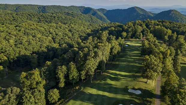 Primland (Highland Course) 